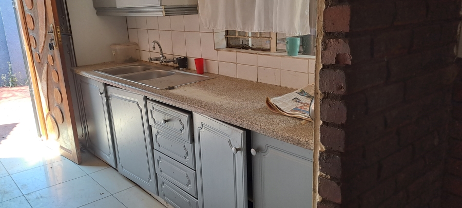 4 Bedroom Property for Sale in New State Areas Gauteng