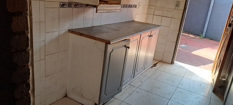 4 Bedroom Property for Sale in New State Areas Gauteng