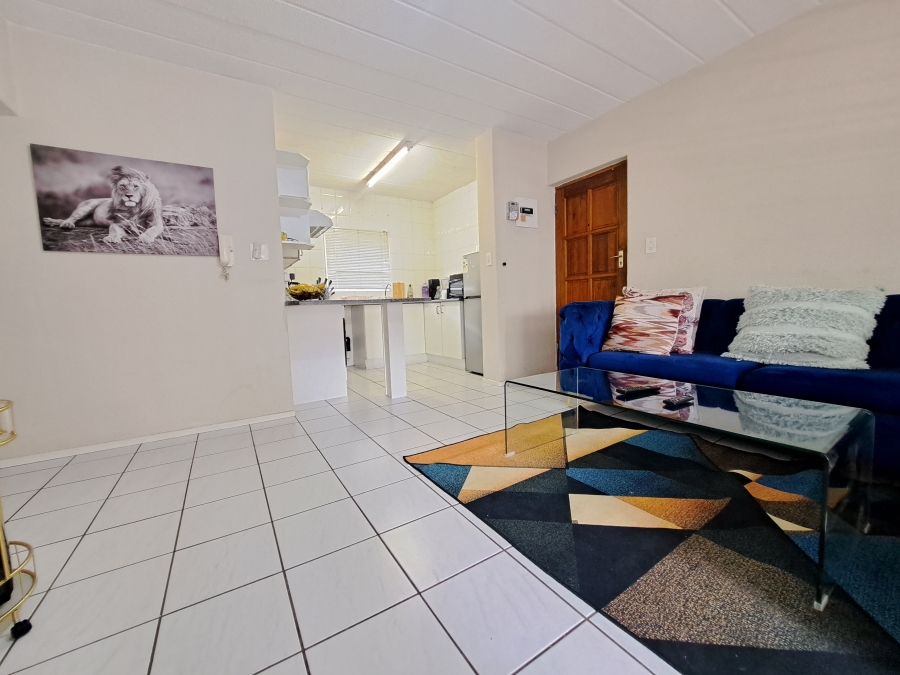 2 Bedroom Property for Sale in Morningside Gauteng