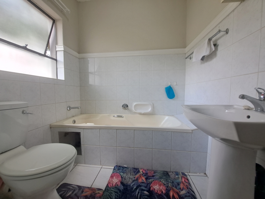 2 Bedroom Property for Sale in Morningside Gauteng