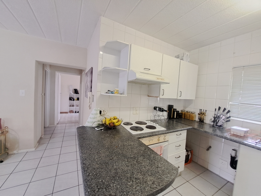 2 Bedroom Property for Sale in Morningside Gauteng