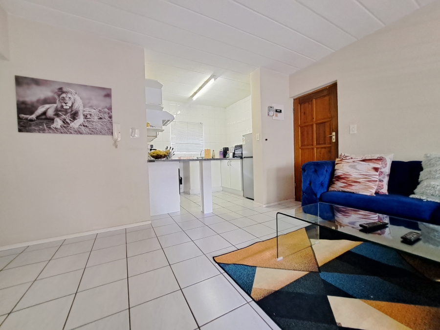2 Bedroom Property for Sale in Morningside Gauteng