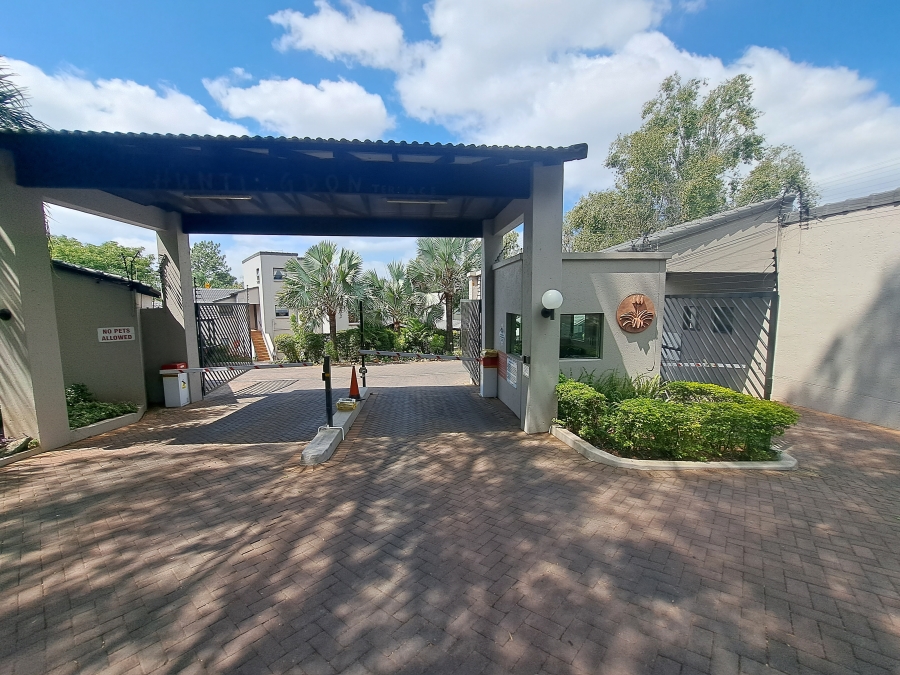 2 Bedroom Property for Sale in Morningside Gauteng