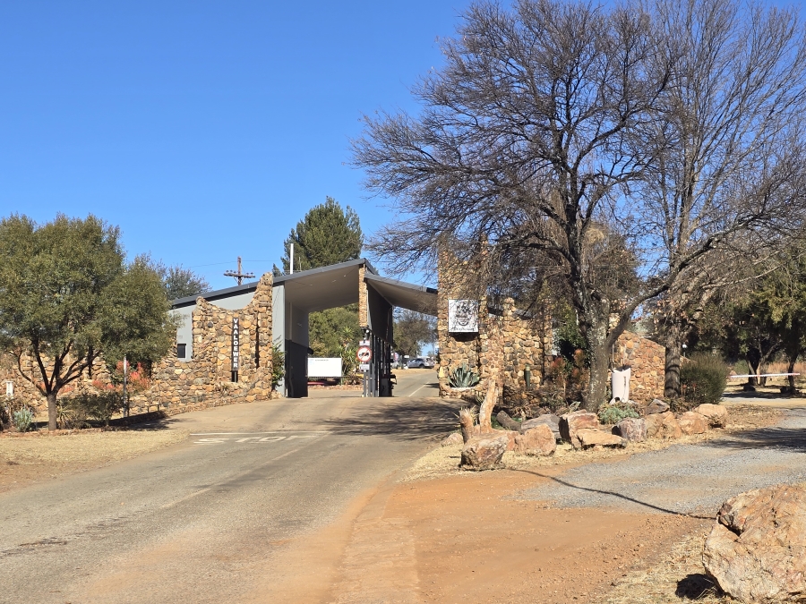 0 Bedroom Property for Sale in Vaaloewer Gauteng
