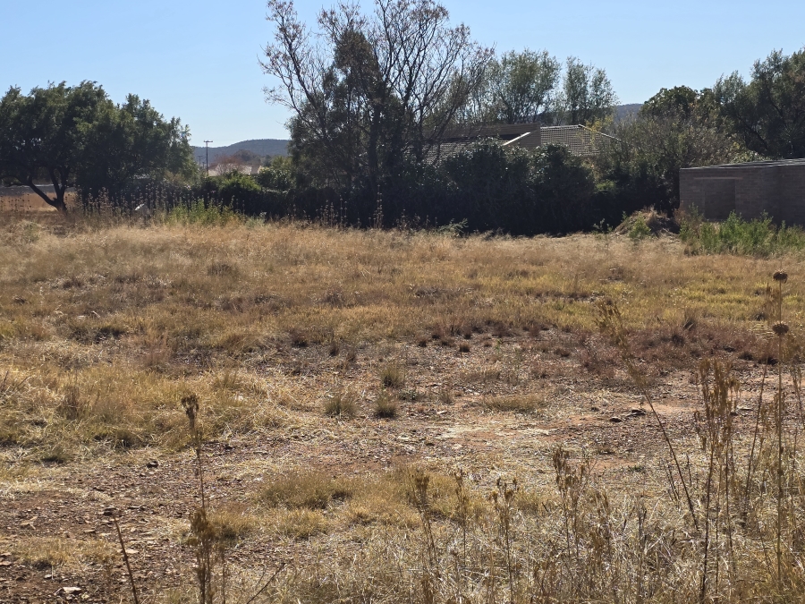 0 Bedroom Property for Sale in Vaaloewer Gauteng