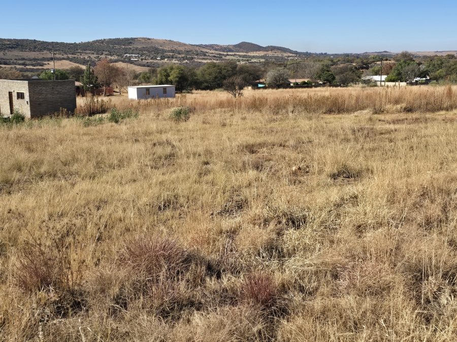 0 Bedroom Property for Sale in Vaaloewer Gauteng