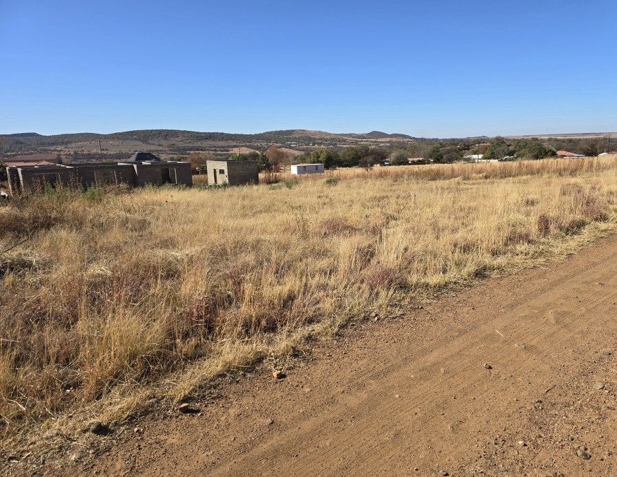 0 Bedroom Property for Sale in Vaaloewer Gauteng