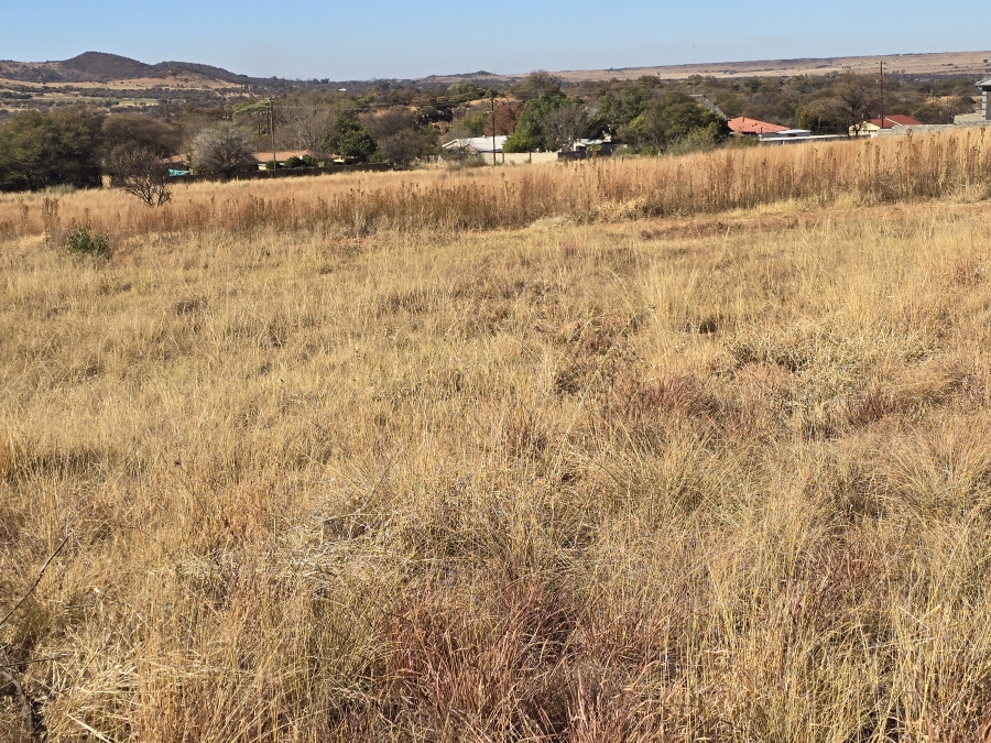 0 Bedroom Property for Sale in Vaaloewer Gauteng