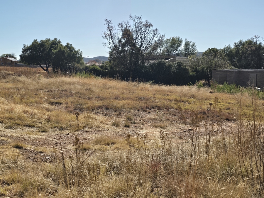 0 Bedroom Property for Sale in Vaaloewer Gauteng