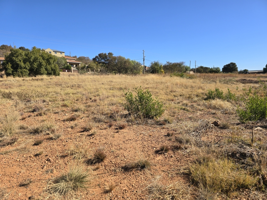 0 Bedroom Property for Sale in Vaaloewer Gauteng