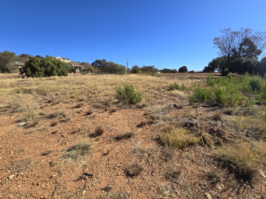 0 Bedroom Property for Sale in Vaaloewer Gauteng