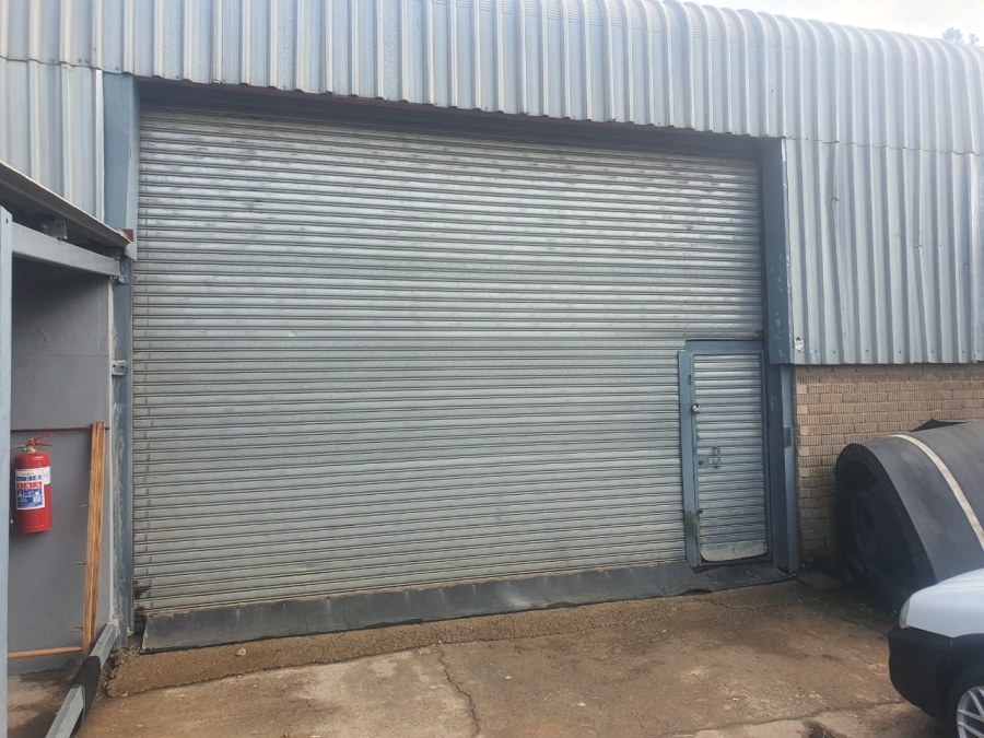 To Let commercial Property for Rent in Clayville East Gauteng