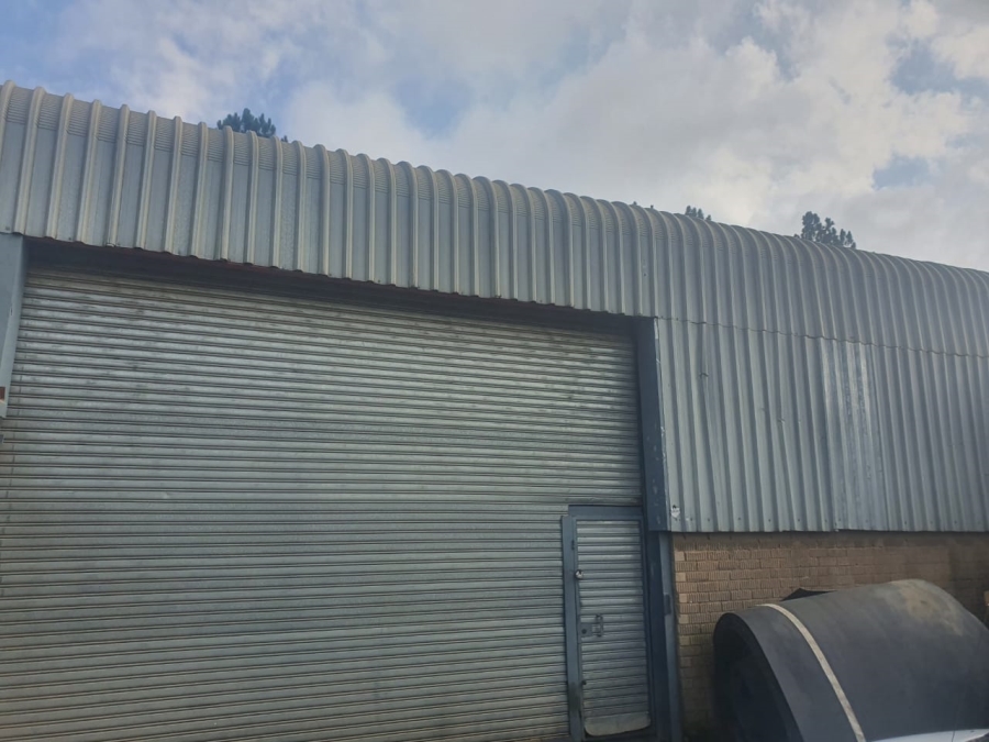 To Let commercial Property for Rent in Clayville East Gauteng