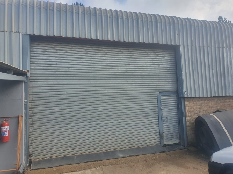 To Let commercial Property for Rent in Clayville East Gauteng