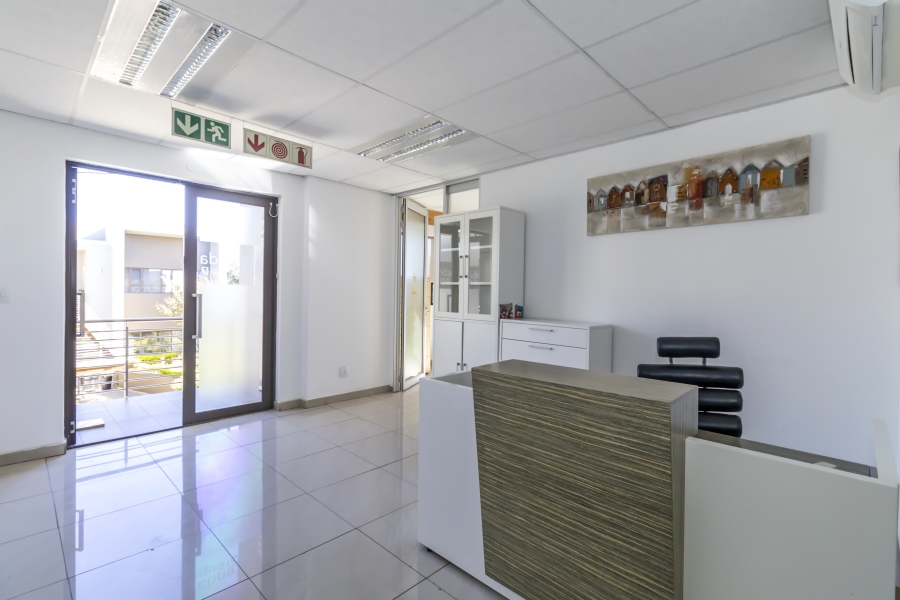 Commercial Property for Sale in Fourways Gauteng