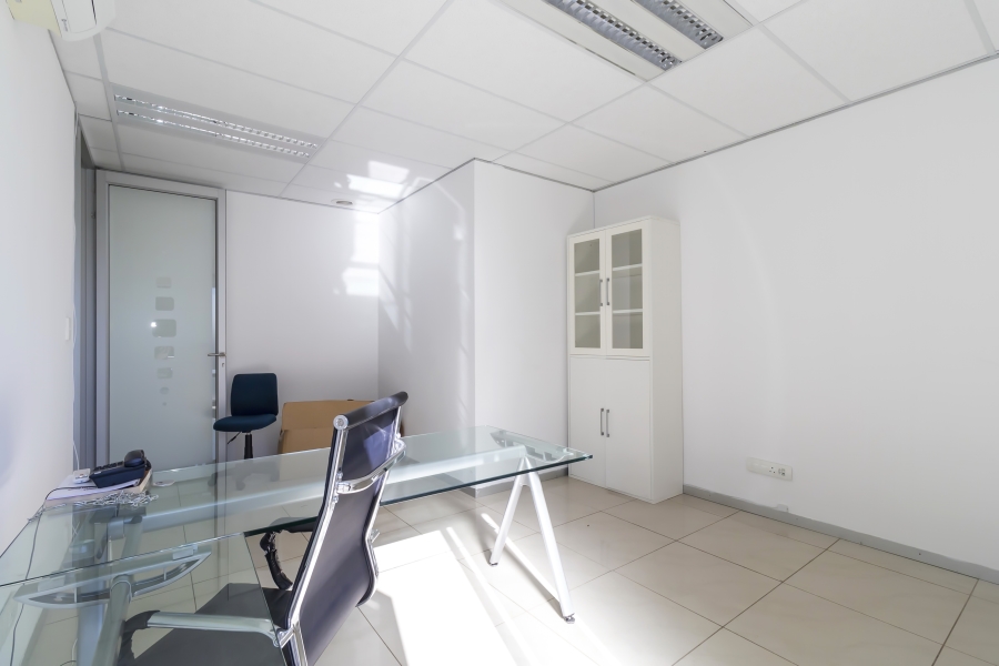 Commercial Property for Sale in Fourways Gauteng