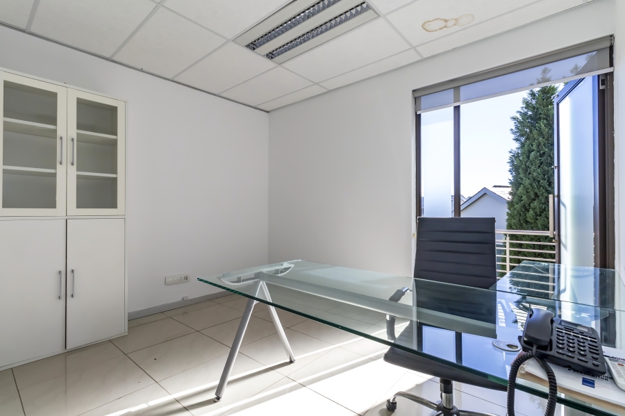 Commercial Property for Sale in Fourways Gauteng