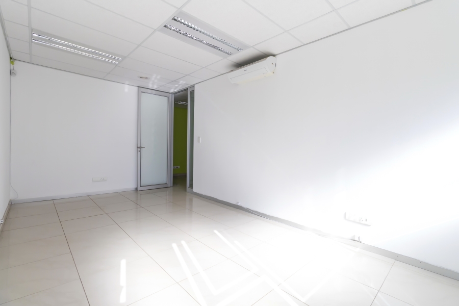 Commercial Property for Sale in Fourways Gauteng