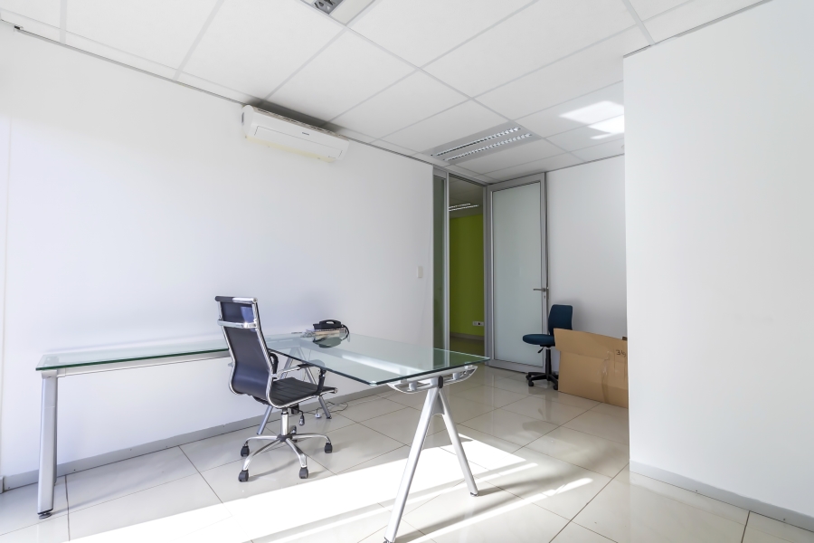 Commercial Property for Sale in Fourways Gauteng