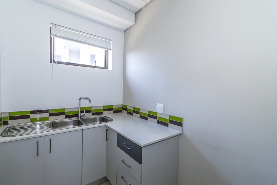 Commercial Property for Sale in Fourways Gauteng