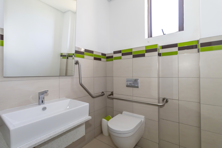 Commercial Property for Sale in Fourways Gauteng