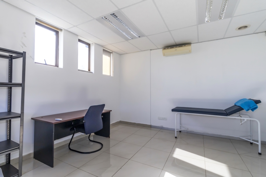 Commercial Property for Sale in Fourways Gauteng