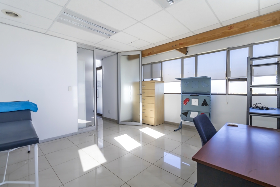 Commercial Property for Sale in Fourways Gauteng