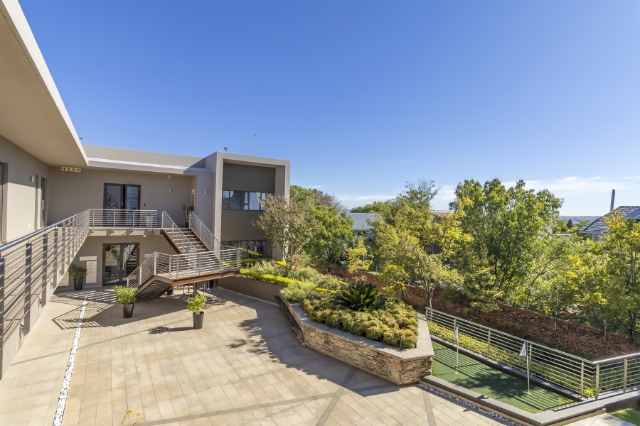 Commercial Property for Sale in Fourways Gauteng