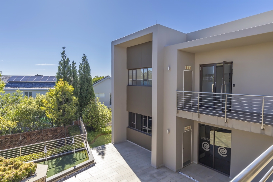 Commercial Property for Sale in Fourways Gauteng