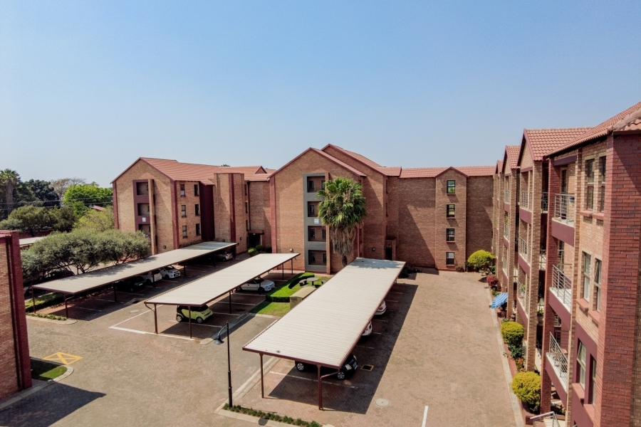 1 Bedroom Property for Sale in Twee Riviere Lifestyle Estate Gauteng