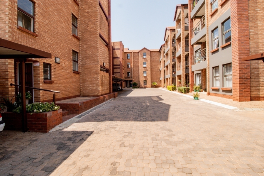 1 Bedroom Property for Sale in Twee Riviere Lifestyle Estate Gauteng