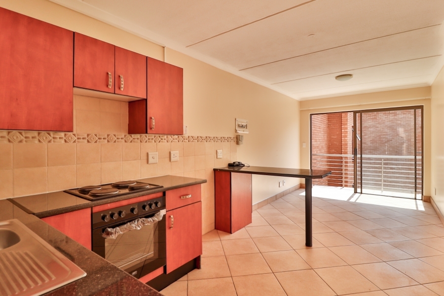 1 Bedroom Property for Sale in Twee Riviere Lifestyle Estate Gauteng