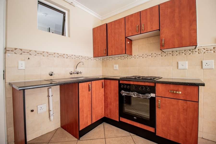 1 Bedroom Property for Sale in Twee Riviere Lifestyle Estate Gauteng