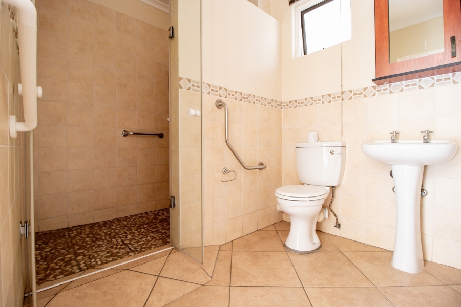 1 Bedroom Property for Sale in Twee Riviere Lifestyle Estate Gauteng