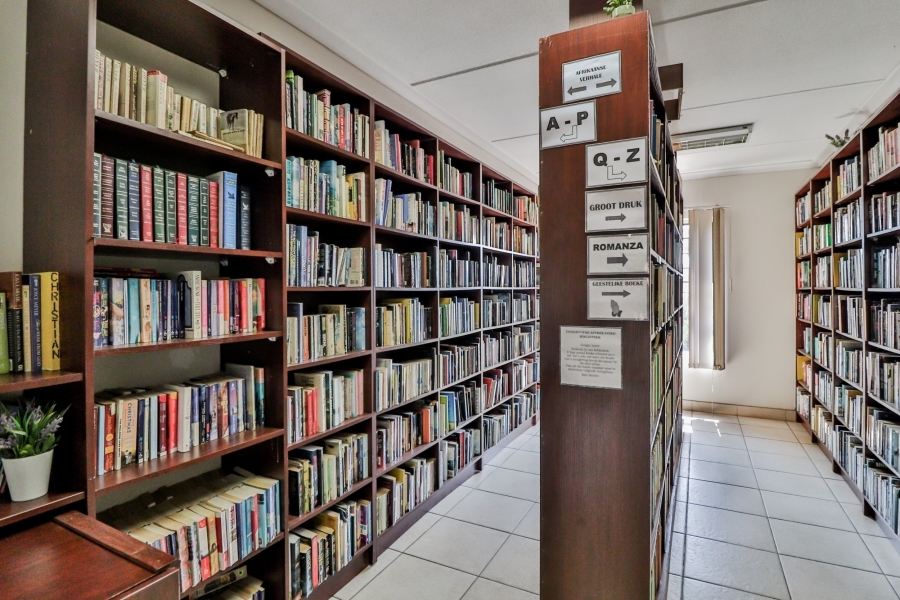 1 Bedroom Property for Sale in Twee Riviere Lifestyle Estate Gauteng