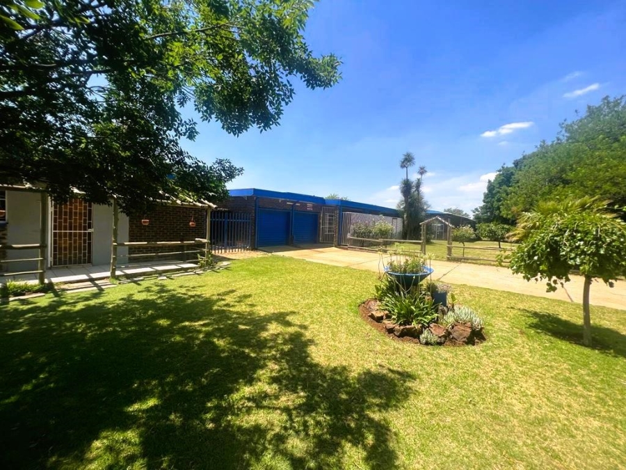 3 Bedroom Property for Sale in Risi AH Gauteng