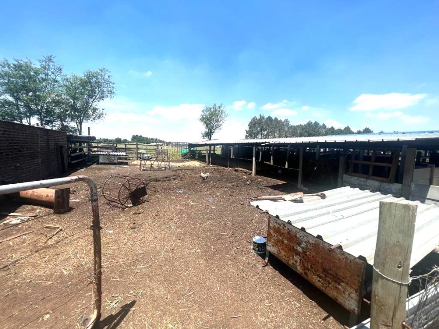 3 Bedroom Property for Sale in Risi AH Gauteng