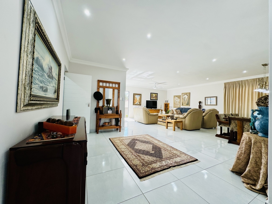 4 Bedroom Property for Sale in Magalieskruin Gauteng