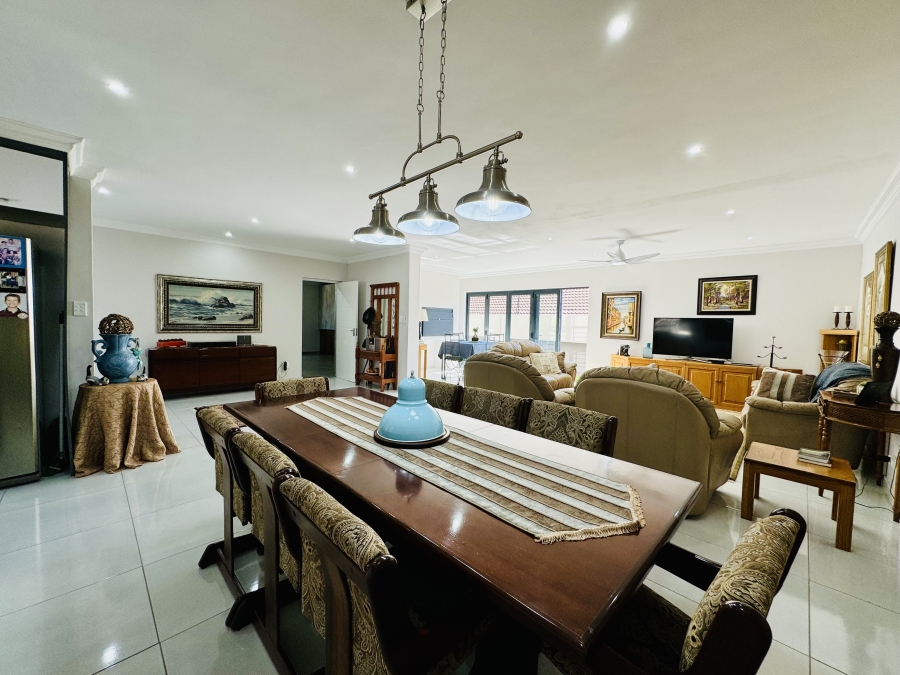 4 Bedroom Property for Sale in Magalieskruin Gauteng