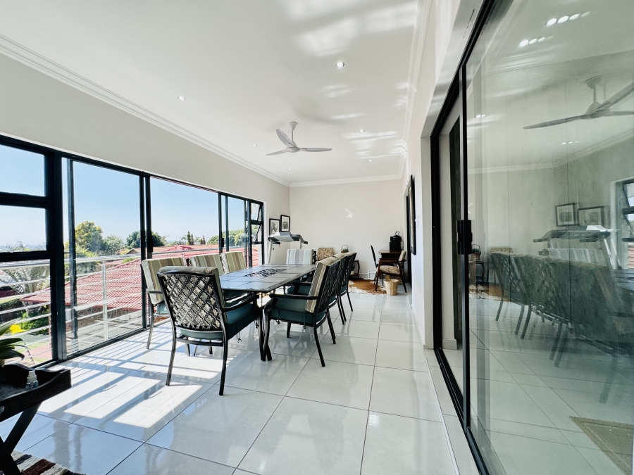 4 Bedroom Property for Sale in Magalieskruin Gauteng