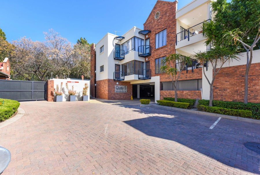 3 Bedroom Property for Sale in Morningside Gauteng
