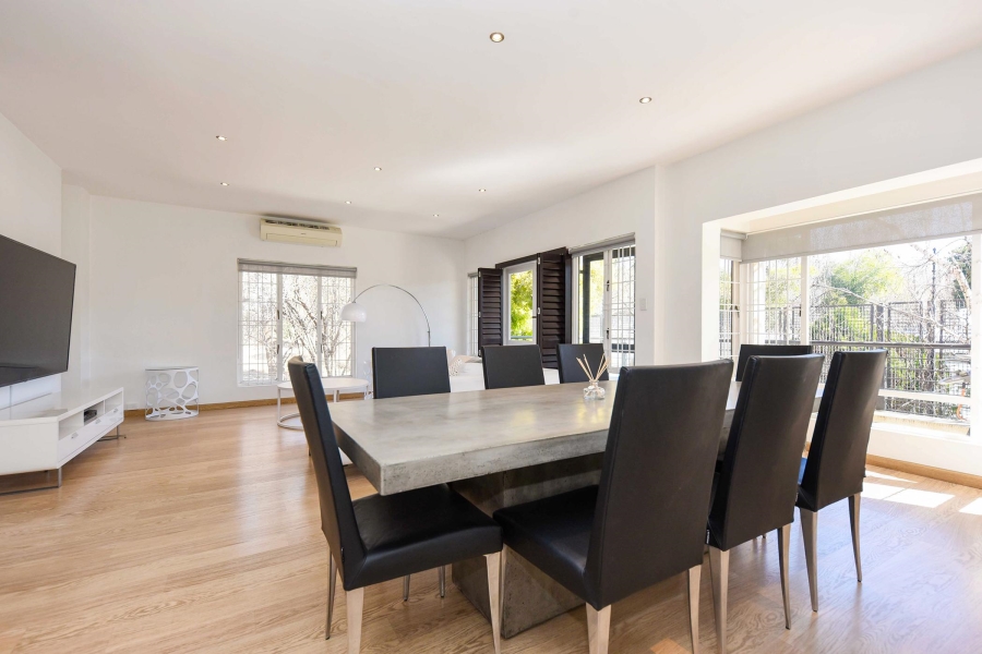 3 Bedroom Property for Sale in Morningside Gauteng