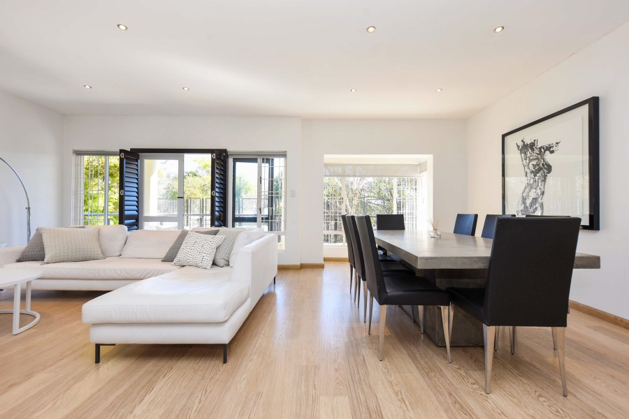 3 Bedroom Property for Sale in Morningside Gauteng