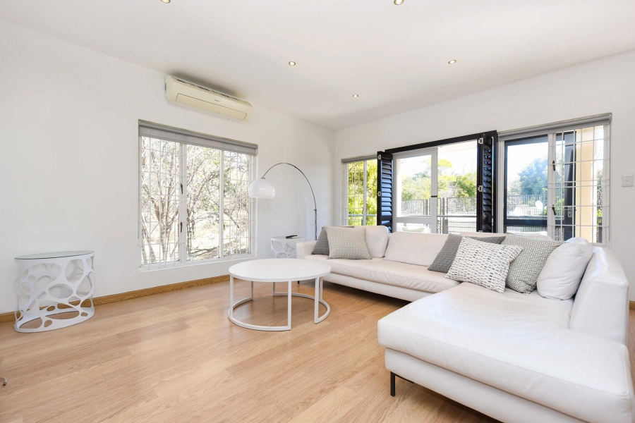 3 Bedroom Property for Sale in Morningside Gauteng