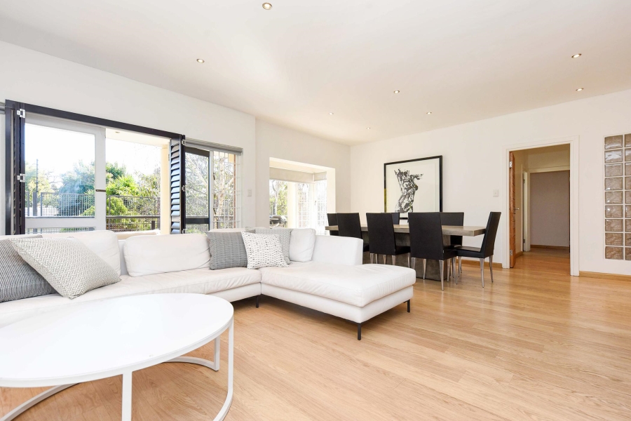 3 Bedroom Property for Sale in Morningside Gauteng