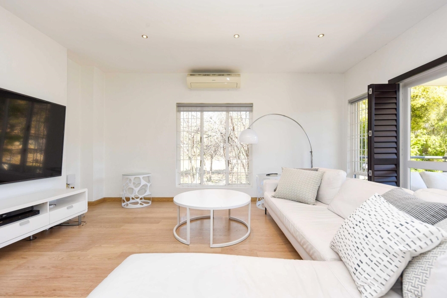 3 Bedroom Property for Sale in Morningside Gauteng