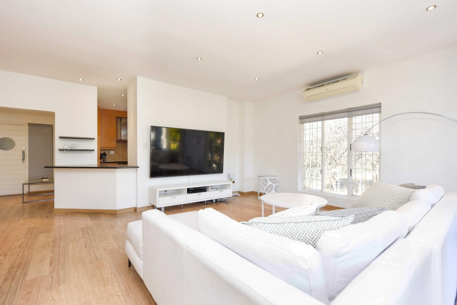 3 Bedroom Property for Sale in Morningside Gauteng