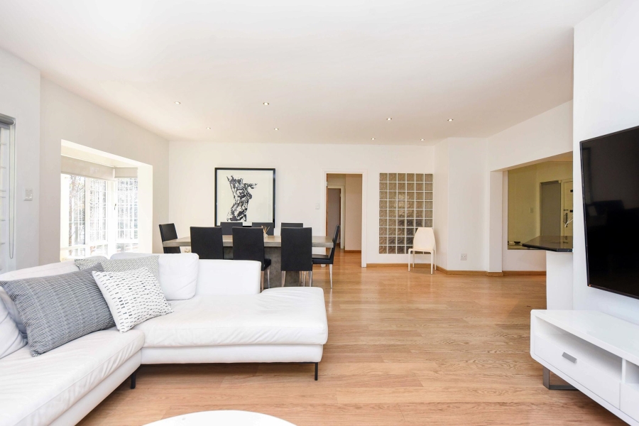 3 Bedroom Property for Sale in Morningside Gauteng