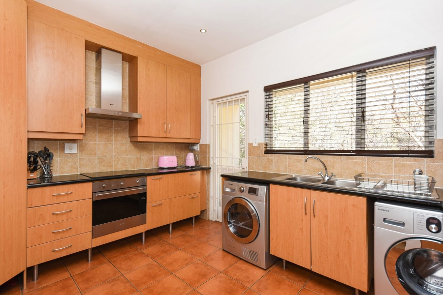 3 Bedroom Property for Sale in Morningside Gauteng