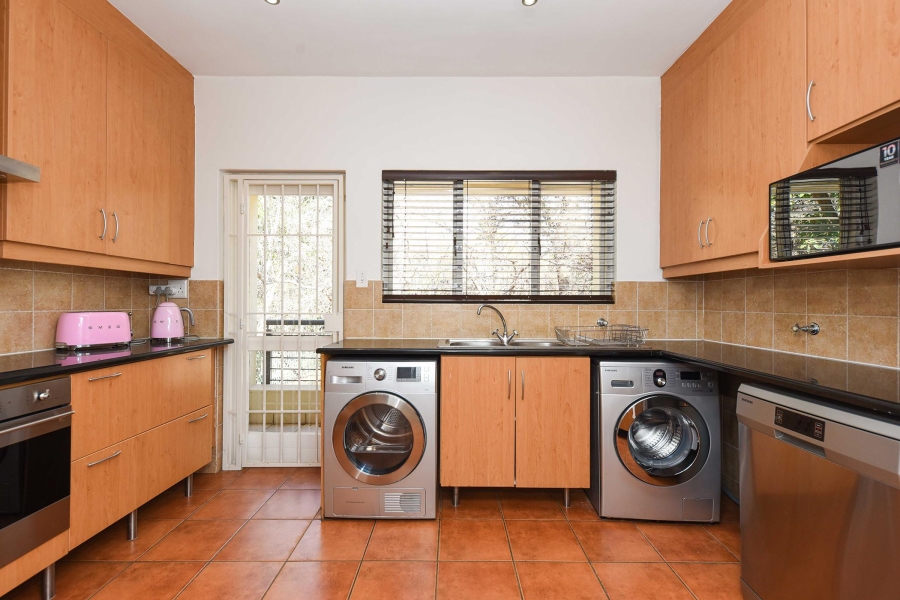 3 Bedroom Property for Sale in Morningside Gauteng